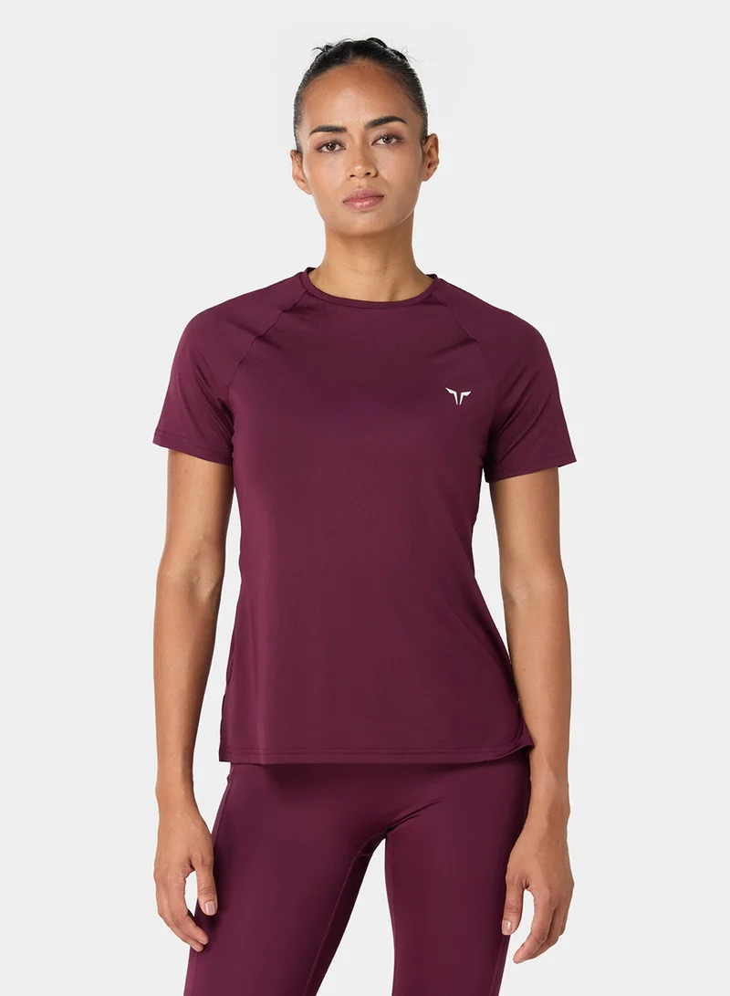 سكوات وولف تيشيرت فائق الخفة